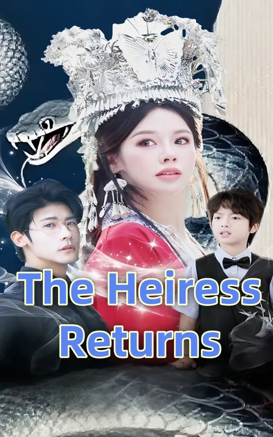 The Heiress Returns